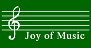 Joy of Music